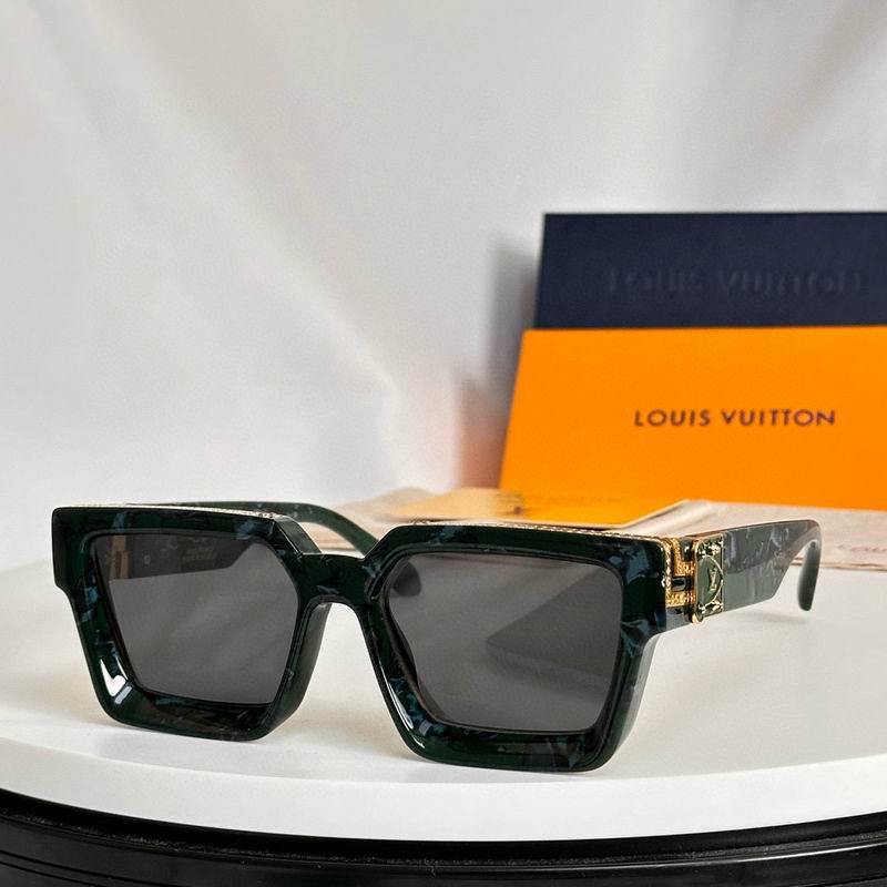 LV Sunglasses 236